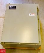 Elmer Enclosure , Dimensions = 48