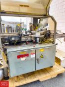 Trine Labeler Parts Machine (Location: Conestoga, PA) - Rigging: $850