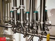 Tri-Clover 3-Way 2.5