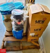 UNUSED Assorted Table Top Conveyor Chain Assorted Sizes 3