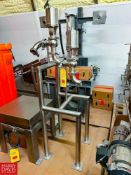 SPX/Waukesha Cherry-Burrell 3-Way 2