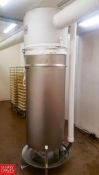 Air Quality Process Hygienic Air Handling Unit, Model: TH 6801 (Location: Kent, WA) - Rigging: $200