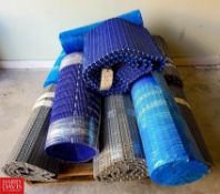 UNUSED Assorted Table Top Conveyor Chain Assorted Sizes 18