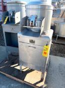 Hobart Peeler, Model: 6330 - Rigging Fees: $100