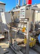 S/S Dual-Head Caser - Rigging Fees: $150