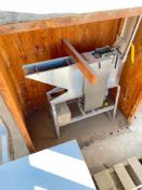 S/S Stick Feeder - Rigging Fees: $50