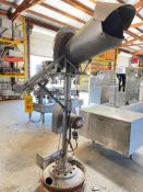 Cap Feeder - Rigging Fees: $150