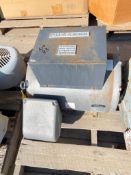 Phase-A-Matic 30 HP 1,800 RPM Rotary Phase Converter - Rigging Fees: $50