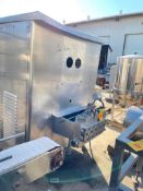 Crepaco Homogenizer, Model: 505435, S/N: 3455 - Rigging Fees: $250