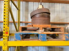 Separator Bowl, Model: 525 and Other with Top - Rigging Fees: $50