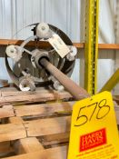 5-Station Filler Capper - Rigging Fees: $50