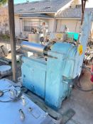 Cherry-Burrell Single Barrel Ice Cream Freezer - Rigging Fees: $200