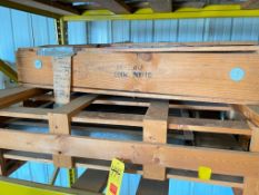 New Water-Cooled Condensor, Model: TF1000 - Rigging Fees: $100