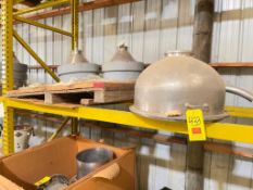 De Laval Separator Bowl, Model: 510 - Rigging Fees: $50