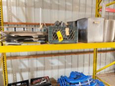 Federal Filler Change Parts - Rigging Fees: $50