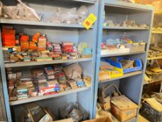 Over (200) SKF, FAG, Timken, National, Federal Mogul, CR and Other Bearings and Seals