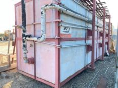 Beco 40,000 LB Ice Builder with Coils - Rigging Fees: TBD $350