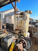 Thorette 8-Valve Gravity Filler - Rigging Fees: $300