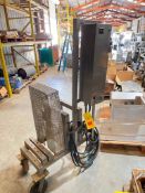 Cuttler Hanne Size O Starter with Safety Switch - Rigging Fees: $50