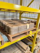 APV, Type: HX S/S Heat Exchanger Plates - Rigging Fees: $50