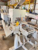 Lynch Ice Cream Sandwich Machine - Rigging Fees: $200