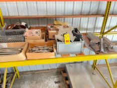 Federal Filler and Other Valve Stems and Change Parts - Rigging Fees: $50