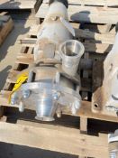 Fristam Centrifugal Pump - Rigging Fees: $50