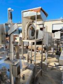 Cap Feeder - Rigging Fees: $200