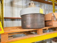 Separator Bowl - Rigging Fees: $50