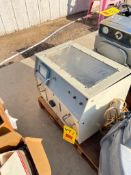 Foss Fat Analyzer, Type IBM - Rigging Fees: $50