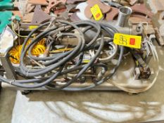 Hinds Bock Curd Pump, Model: P128 - Rigging Fees: $50