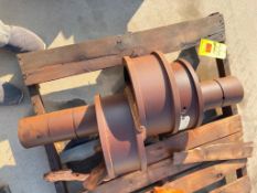Gaulin MC45 Crankshaft - Rigging Fees: $50