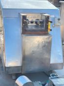Manton-Gaulin Homogenizer, Type: 1050MF18A3PS, S/N: 4621757 (No Head) - Rigging Fees: $250