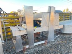 S/S Heat Tunnel - Rigging Fees: $300