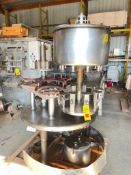 Cemac 10-Valve S/S Filler (.5 Pint To .5 Gallon) - Rigging Fees: $200