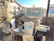 Foremost Wrapper - Rigging Fees: $150