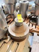 Separator Bowl, S/N: 1642470 - Rigging Fees: $75