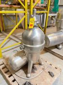 De Laval Separator, Model: 388R, S/N: 3776660 - Rigging Fees: $100