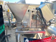 S/S Depositor - Rigging Fees: $150