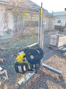 I.D. Technology Labeler, Model: 250 - Rigging Fees: $100