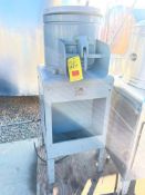 Hobart Peeler, Model: 6330 - Rigging Fees: $100