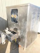Crepaco S/S Homogenizer, Model: 5DS425, S/N: 3549 - Rigging Fees: $250