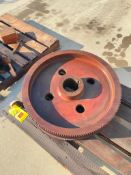 Gaulin KF25 Gear - Rigging Fees: $25