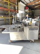 Anderson S/S Cup Filler, Model: 640, S/N: 34836 - Rigging Fees: $200