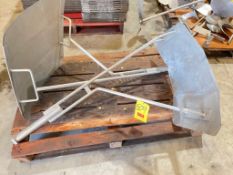 S/S Paddles - Rigging Fees: $50