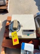 Advanced Digimatic Milk Cryoscope, Model: 402 - Rigging Fees: $50