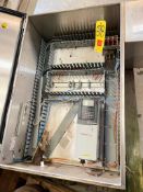 Allen-Bradley Powerflex 700 Variable-Frequency Drives with S/S Enclosure - Rigging Fees: $50