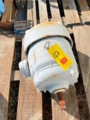 Motor - Rigging Fees: $50