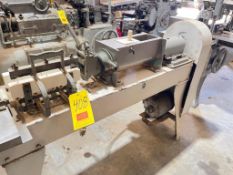 Electric Butter Cutter - Rigging Fees: $250
