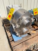 Waukesha Sanitary Positive Displacement Pump Head, Size: 220 with 4